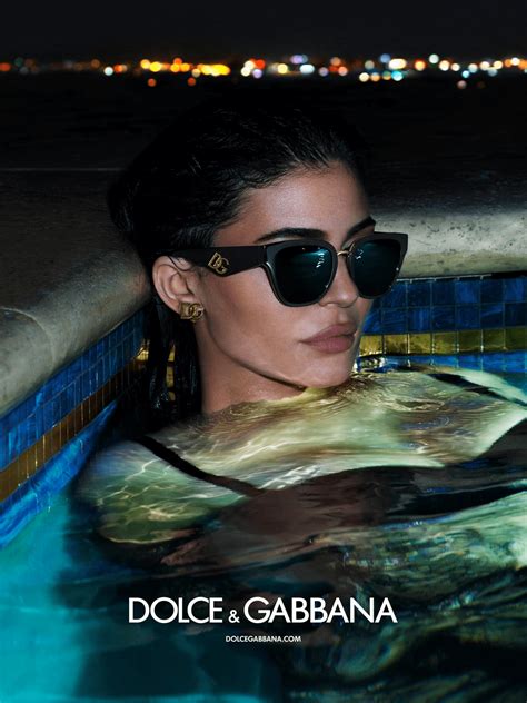 dolce gabbana ambassador|dolce and gabbana advertisement.